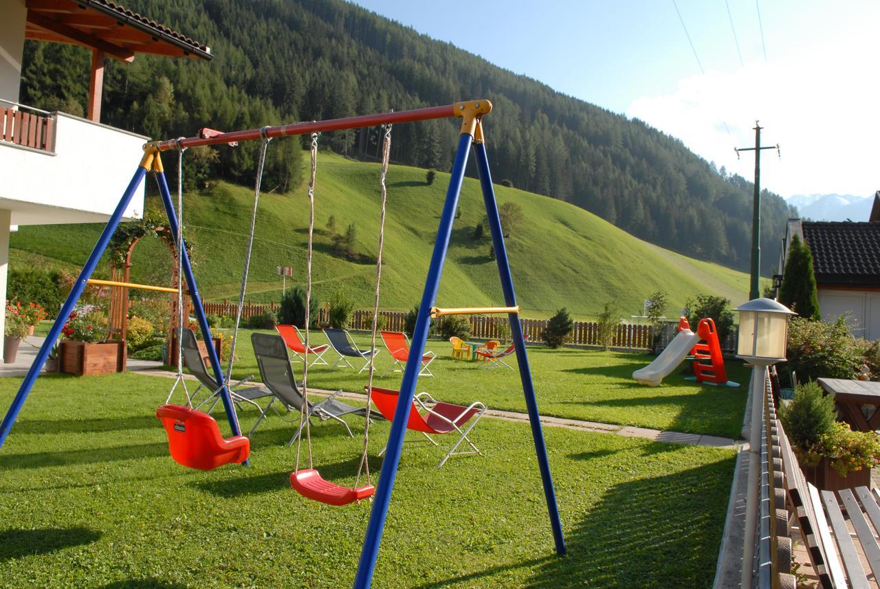 Pension Brugghof Ahrntal Exteriér fotografie