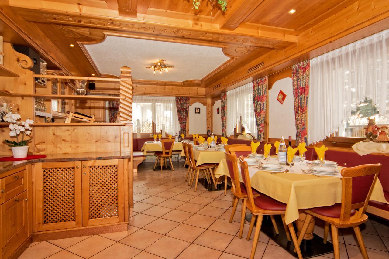 Pension Brugghof Ahrntal Exteriér fotografie
