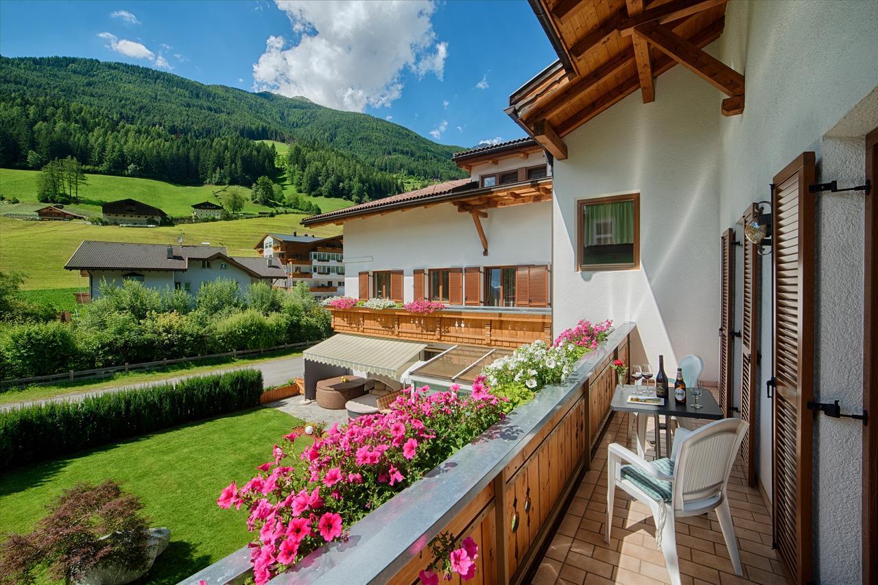 Pension Brugghof Ahrntal Exteriér fotografie